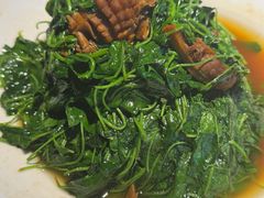 -吴越荣记苏州菜·松鼠桂鱼100%活鱼现做(斜塘老街店)