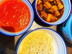 -儒忆孔府菜(清控店)