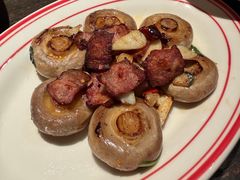 -食间牛排(重庆路万达店)