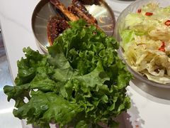 -南浦洞烤肉·新世界版(奥体店)