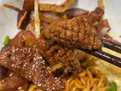 -寻裕记·现炒浇头面(人民广场店)