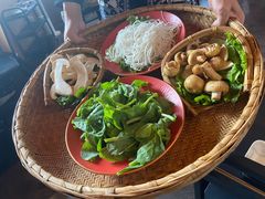 -滇野云南野生菌餐厅(陕西南路店)