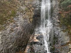 -安徽天堂寨风景区
