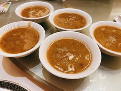 绿豆沙-沙龙酒家