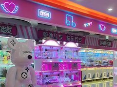 -顺联广场(陈村店)