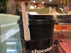 -Awfully Chocolate(来福士广场店)