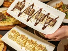 -Efes Turkish & Mediterranean Cuisine 艾菲斯餐厅(陆家嘴店)