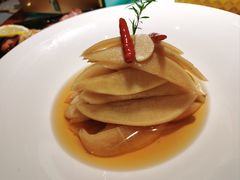 -喜粤广东菜(汉屯路店)