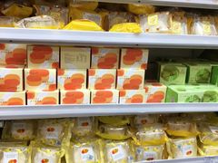 -罗森便利店(鱼市街店)