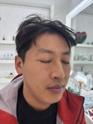 -babiline芭比莱恩半永久纹眉纹唇发际线