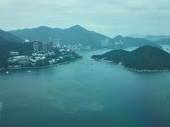 -湾景餐厅(海洋公园店)