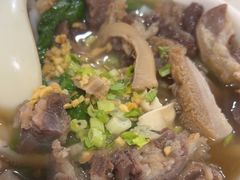 -菜忠潮州牛肉店(岗厦店)