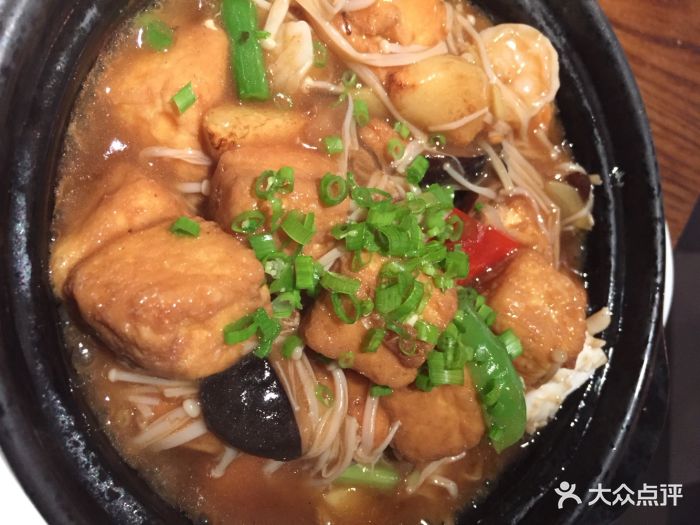 曼玉融合餐厅(华润万象城店)曼玉融合餐厅(万象城店)图片