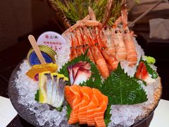 -上井精致料理(成都大悦城店)