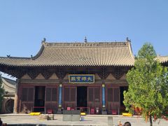 -慈云寺