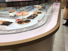 -Tims天好咖啡·贝果(东方广场店)