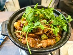 -川香煲(茅台路店)