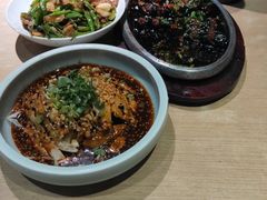 -川流不息(北蔡休闲广场店)