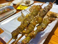-本色.小马哥烧烤(五一路总店)