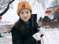 -北陵公园