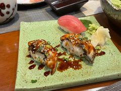 -熊串烧亭.居酒屋(珠江路店)