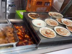 -王全兴鸡血汤鸡汤饭(交通路店)