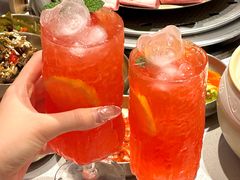 -韩一品韩国料理(柏庐南路店)