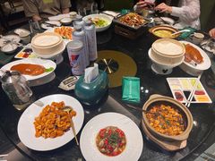 -彩虹之约•淮扬家宴(亚运村店)
