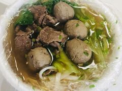 -菜忠潮州牛肉店(岗厦店)