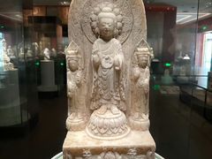 -邯郸市博物馆(新馆)