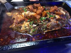 酱香鱼钩-炉鱼(爱琴海购物公园店)