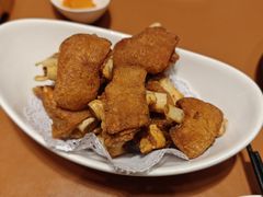 -老坑记·香港经典粤菜馆