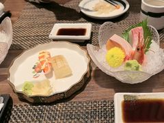 -田舍家Inakaya·炉端烧·铁板烧(天汇igc店)