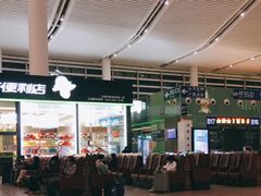-南昌西站