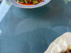 -乖乖佳花园山庄·私房菜(阿哈湖公园店)
