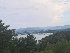 -千岛湖天屿景区
