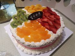-新侨三宝乐面包店(崇文门店)