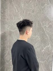 -17style壹柒造型