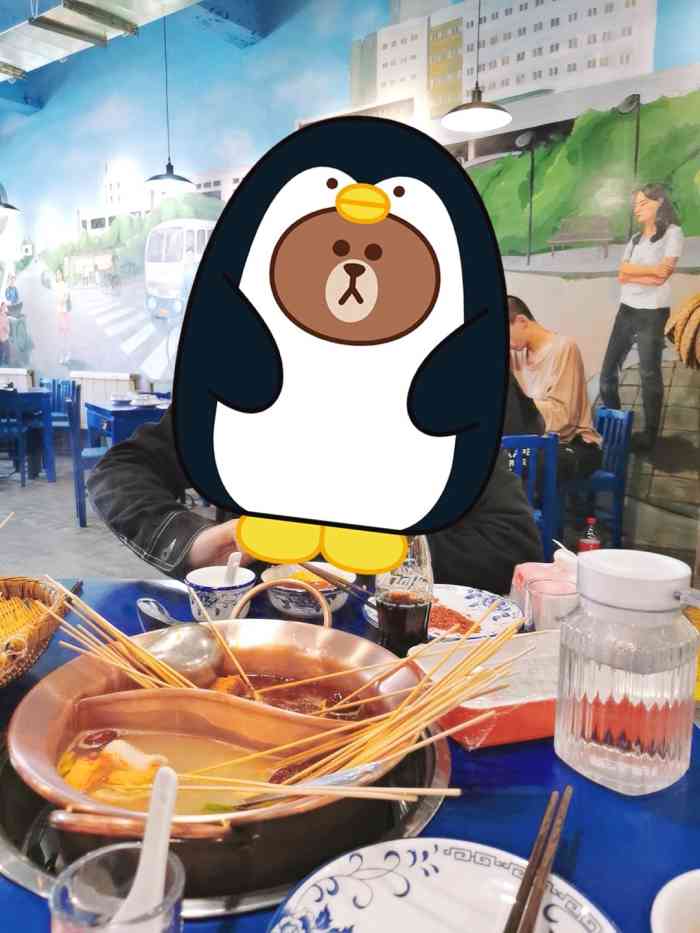 马路牙子串串专门店-"马路牙子串串香,今天来的这就是在海港区东.