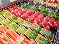 -新隆嘉生鲜超市(北二经街店)