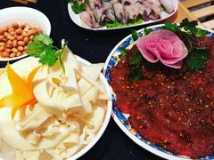 -董家湾重庆老火锅(武清杨村店)