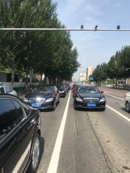 -华润婚车租赁公司·和胜租车