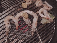 -万福炭火烤肉日本料理(新街口店)
