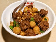 -小柴米·传统江西菜(八一广场店)