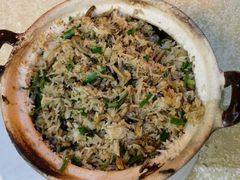 -台山美食一绝阿四台山黄鳝饭(阿四创作店)