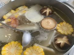 -陈记顺和潮汕鲜牛肉火锅(棠德南路店)