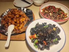-小柴米·传统江西菜(八一广场店)
