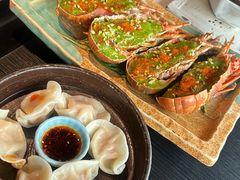-花潮料理艺食馆(SM新生活广场店)
