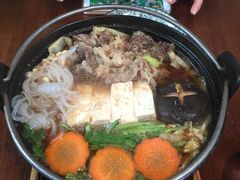 -铃木食堂(帽儿胡同店)