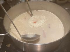 -捞王锅物料理(上海世茂广场店)